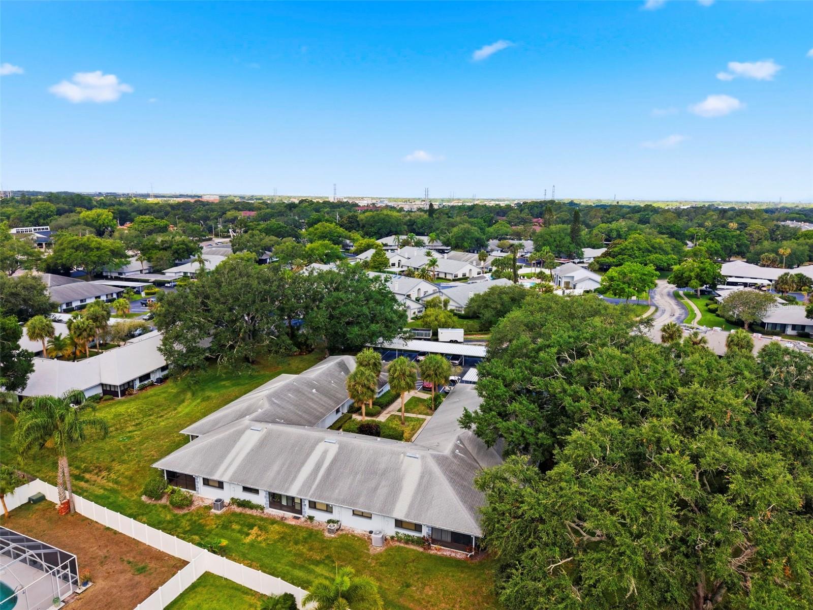 BRYN MAWR AT COUNTRYSIDE - Residential
