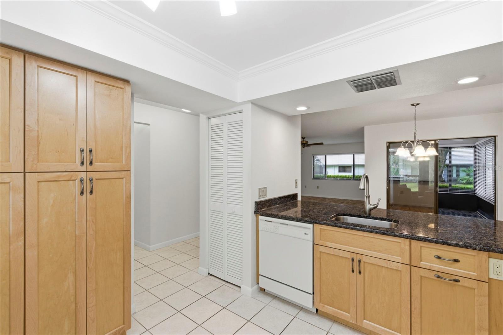 BRYN MAWR AT COUNTRYSIDE - Residential