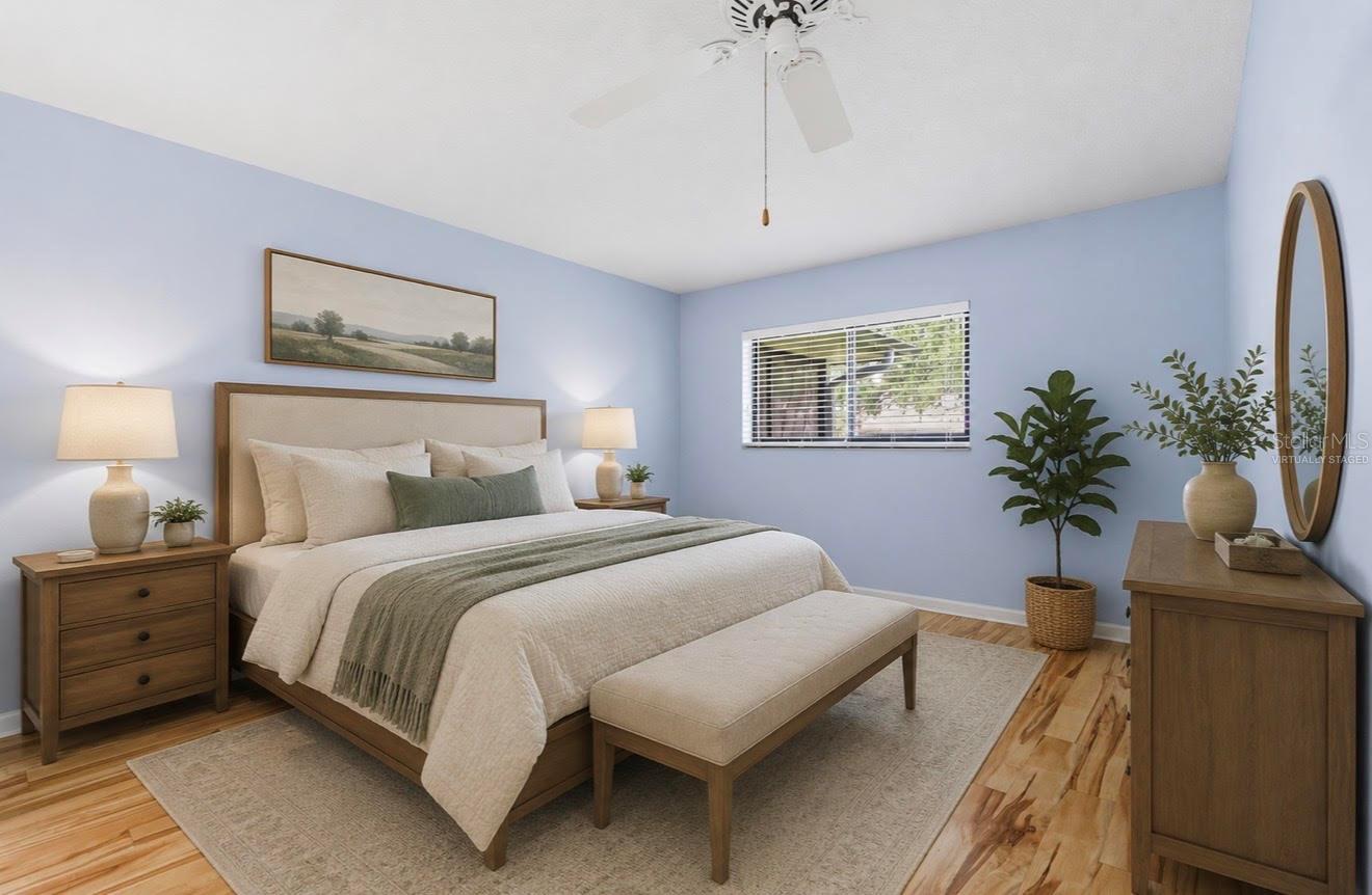 BRYN MAWR AT COUNTRYSIDE - Residential