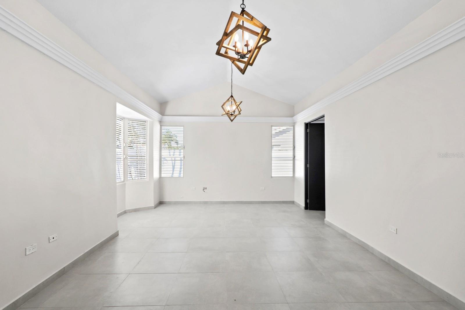 SABANERA DE DORADO - Residential