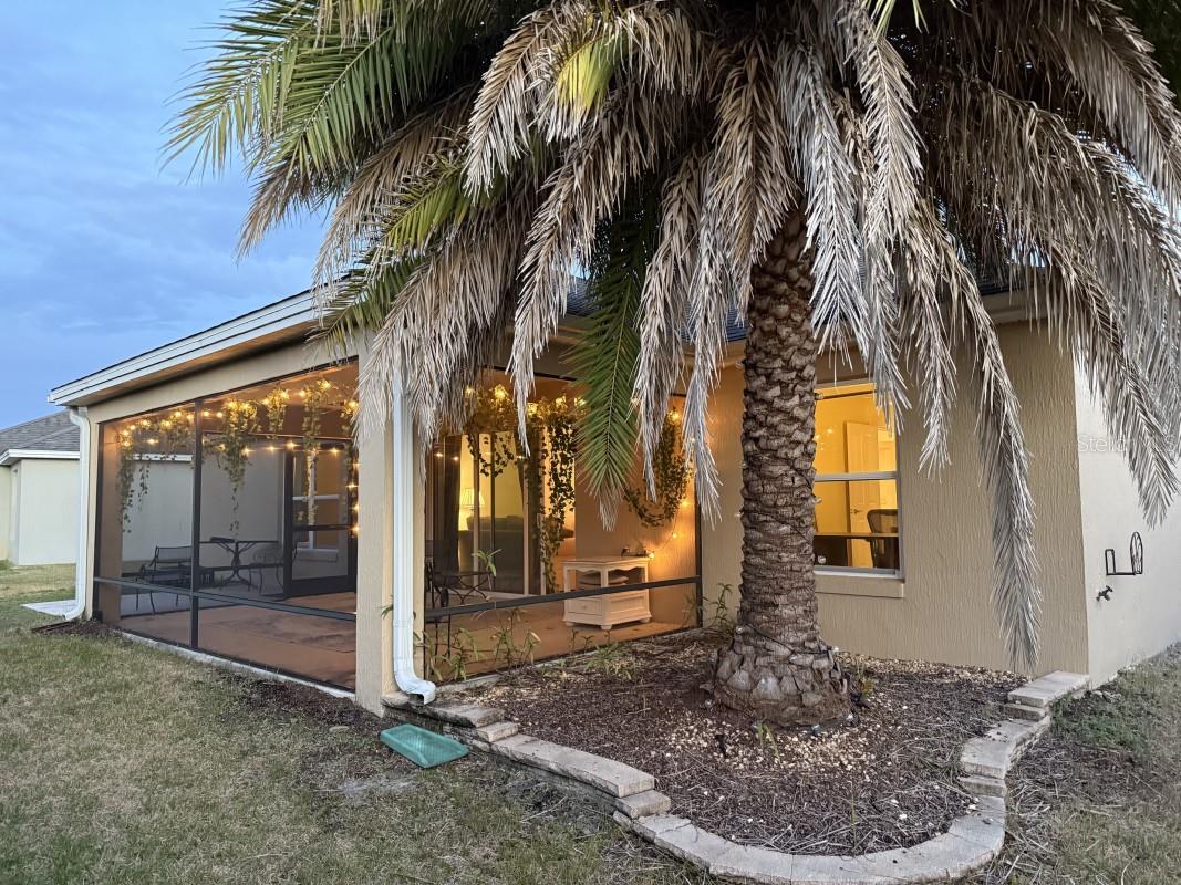 VILLAGES/SUMTER - Residential