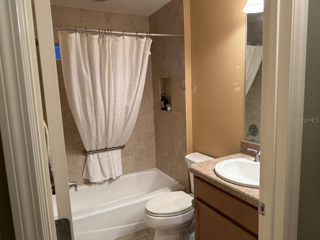 VILLAGES/SUMTER - Residential