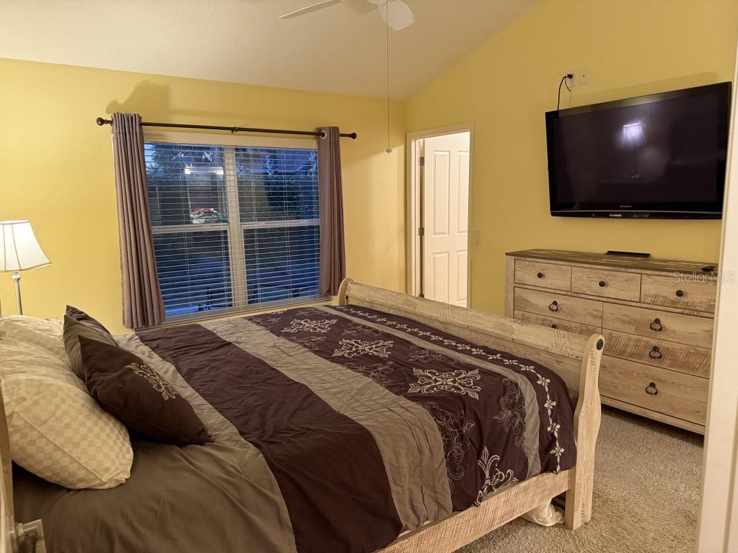 VILLAGES/SUMTER - Residential