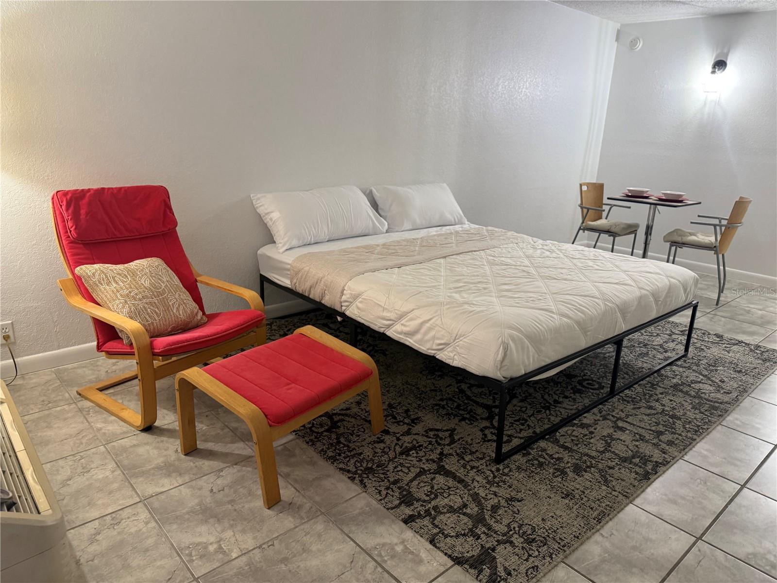 TROPICANA RESORT A CONDO - Residential Lease