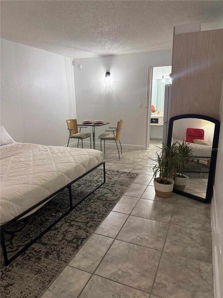 TROPICANA RESORT A CONDO - Residential Lease