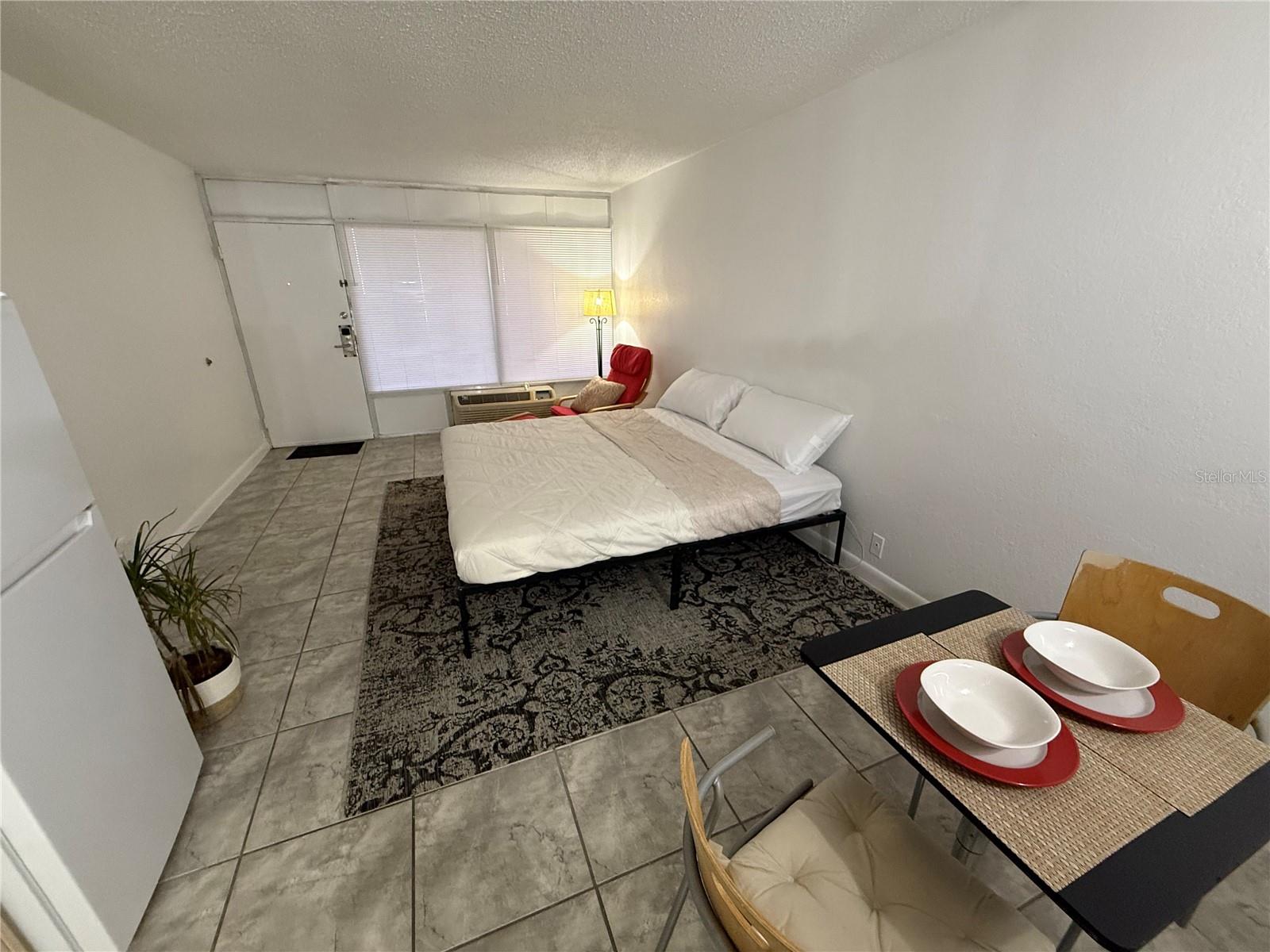 TROPICANA RESORT A CONDO - Residential Lease