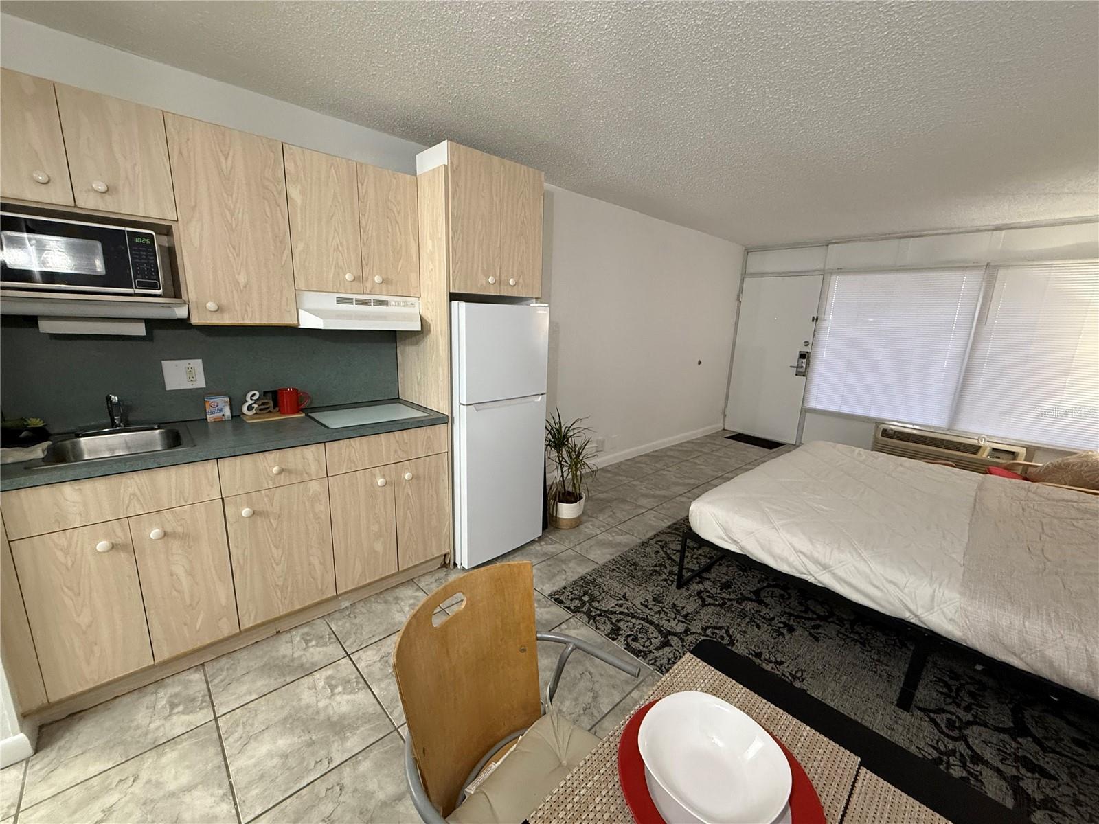 TROPICANA RESORT A CONDO - Residential Lease