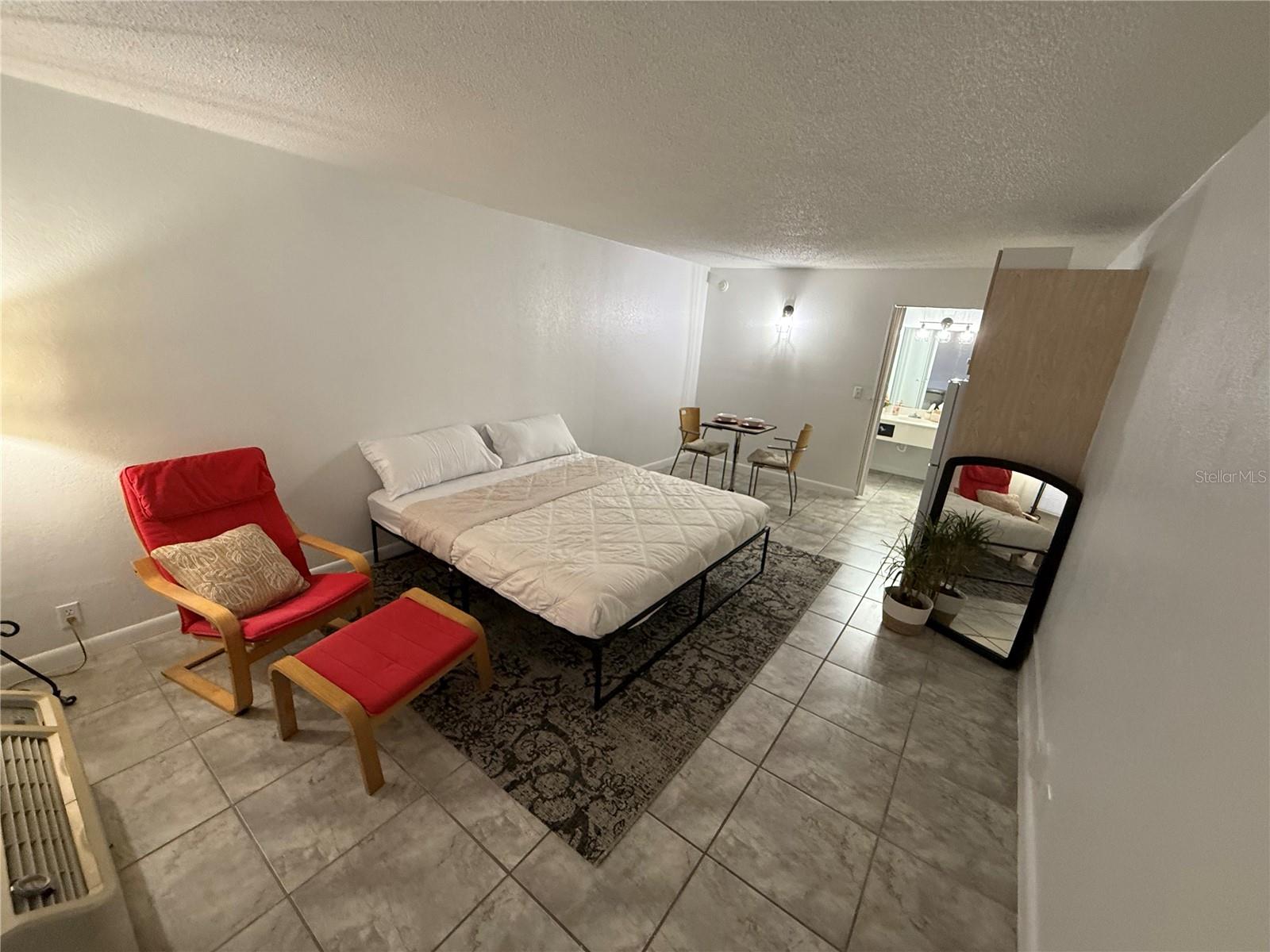 TROPICANA RESORT A CONDO - Residential Lease