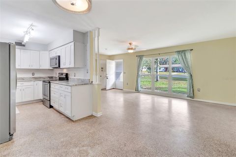 Tiny photo for 508 Ohio Boulevard, Eustis, FL 32726 (MLS # G5110406)