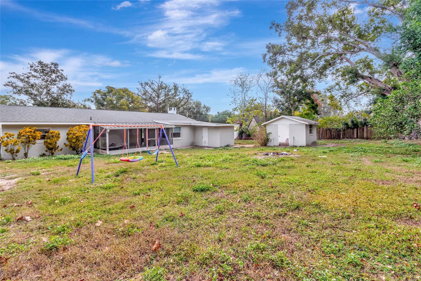 BUCKEYE - Residential