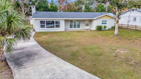 Tiny photo for 508 Ohio Boulevard, Eustis, FL 32726 (MLS # G5110406)
