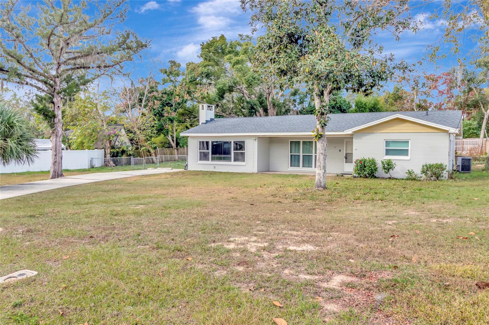 BUCKEYE - Residential