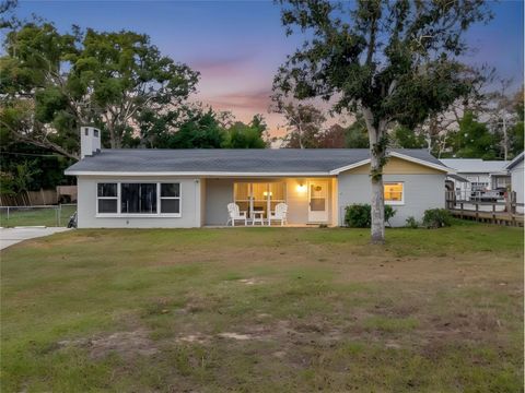 Tiny photo for 508 Ohio Boulevard, Eustis, FL 32726 (MLS # G5110406)