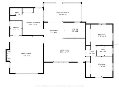 Tiny photo for 508 Ohio Boulevard, Eustis, FL 32726 (MLS # G5110406)