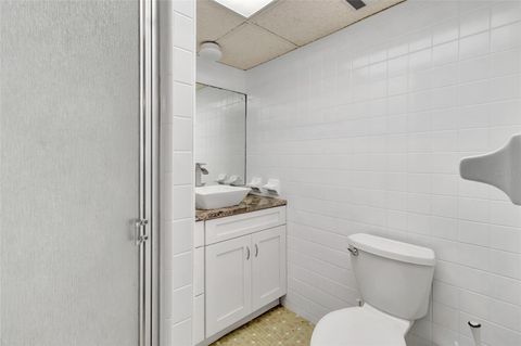 Tiny photo for 508 Ohio Boulevard, Eustis, FL 32726 (MLS # G5110406)