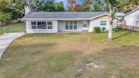 Tiny photo for 508 Ohio Boulevard, Eustis, FL 32726 (MLS # G5110406)