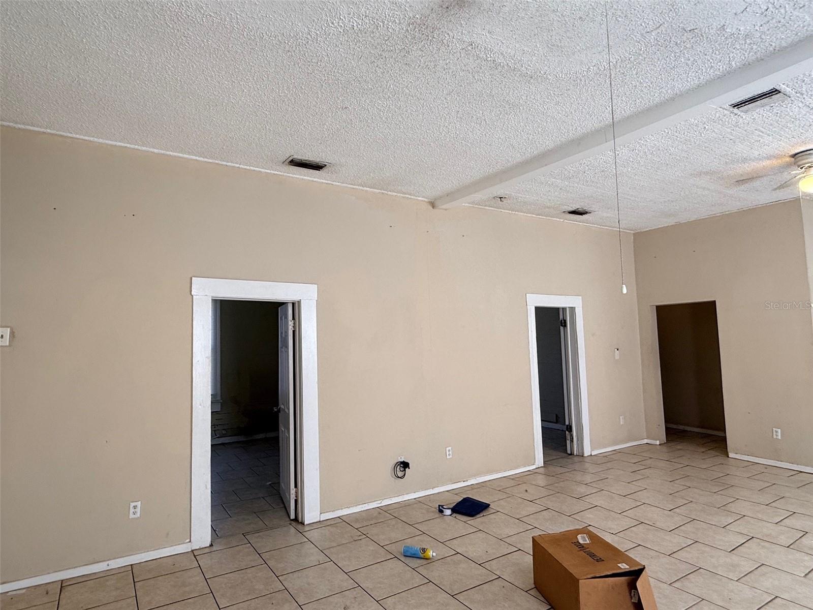 YBOR HEIGHTS - Residential Lease