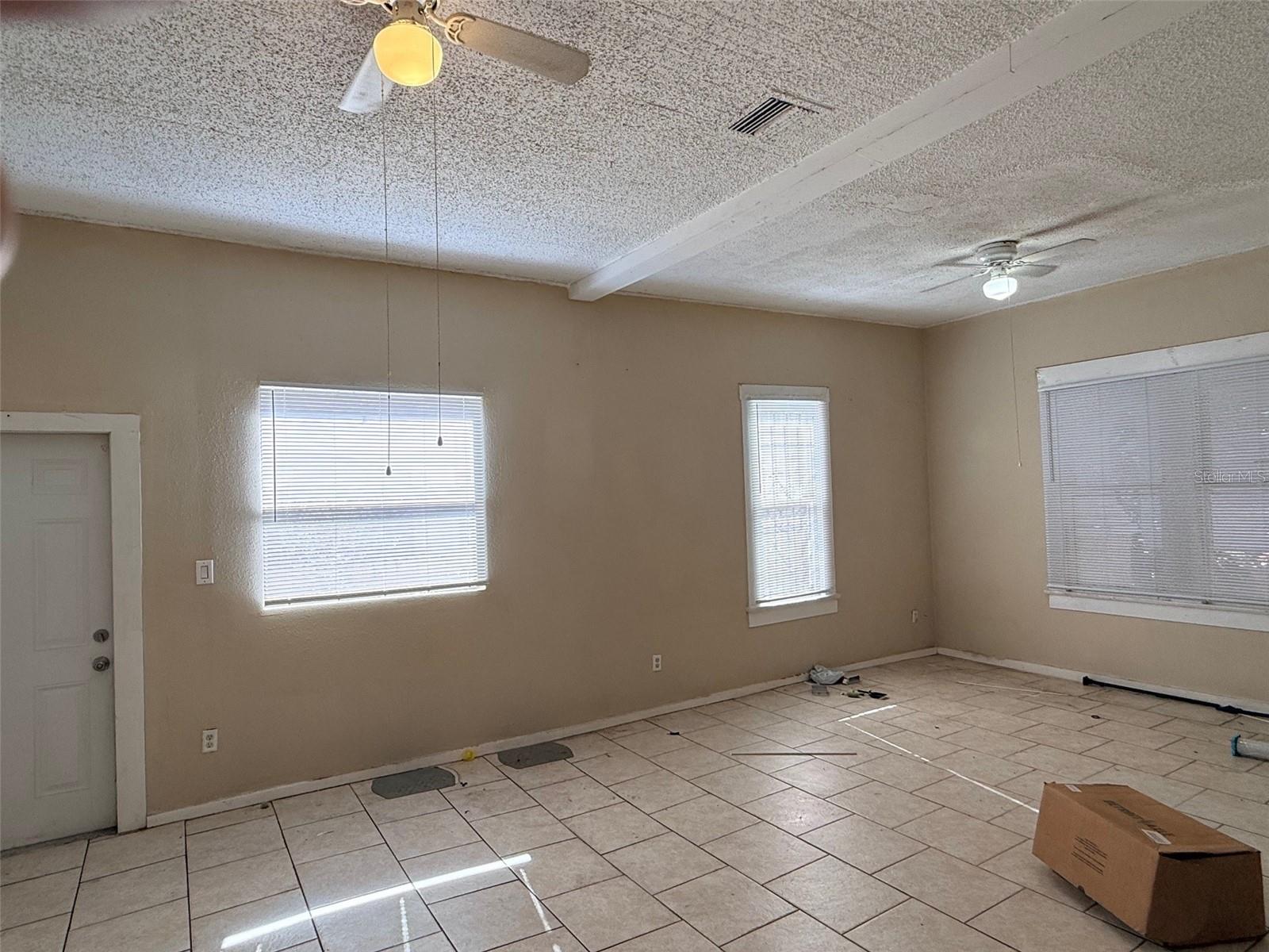 YBOR HEIGHTS - Residential Lease