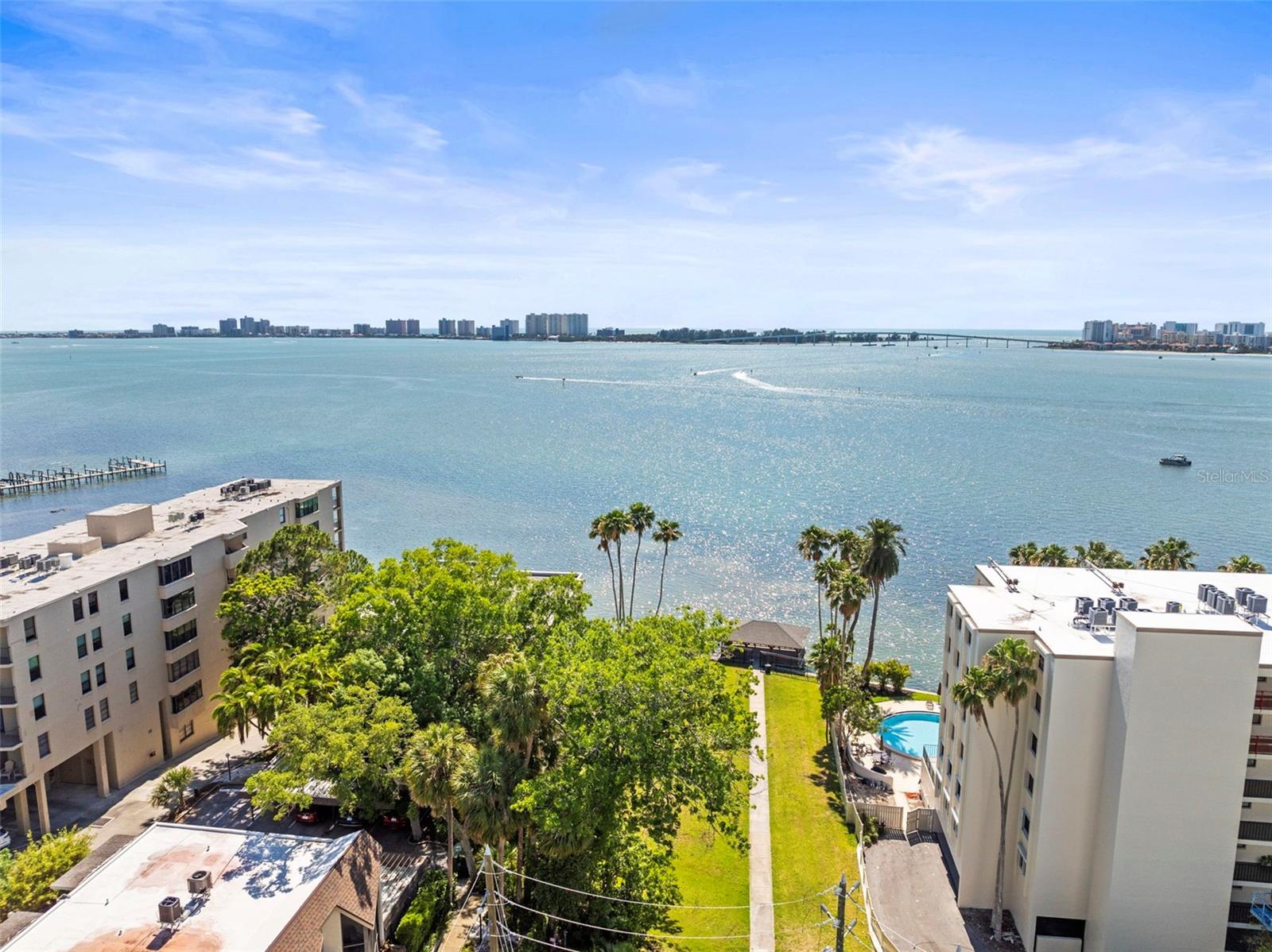 30 TURNER STREET 704