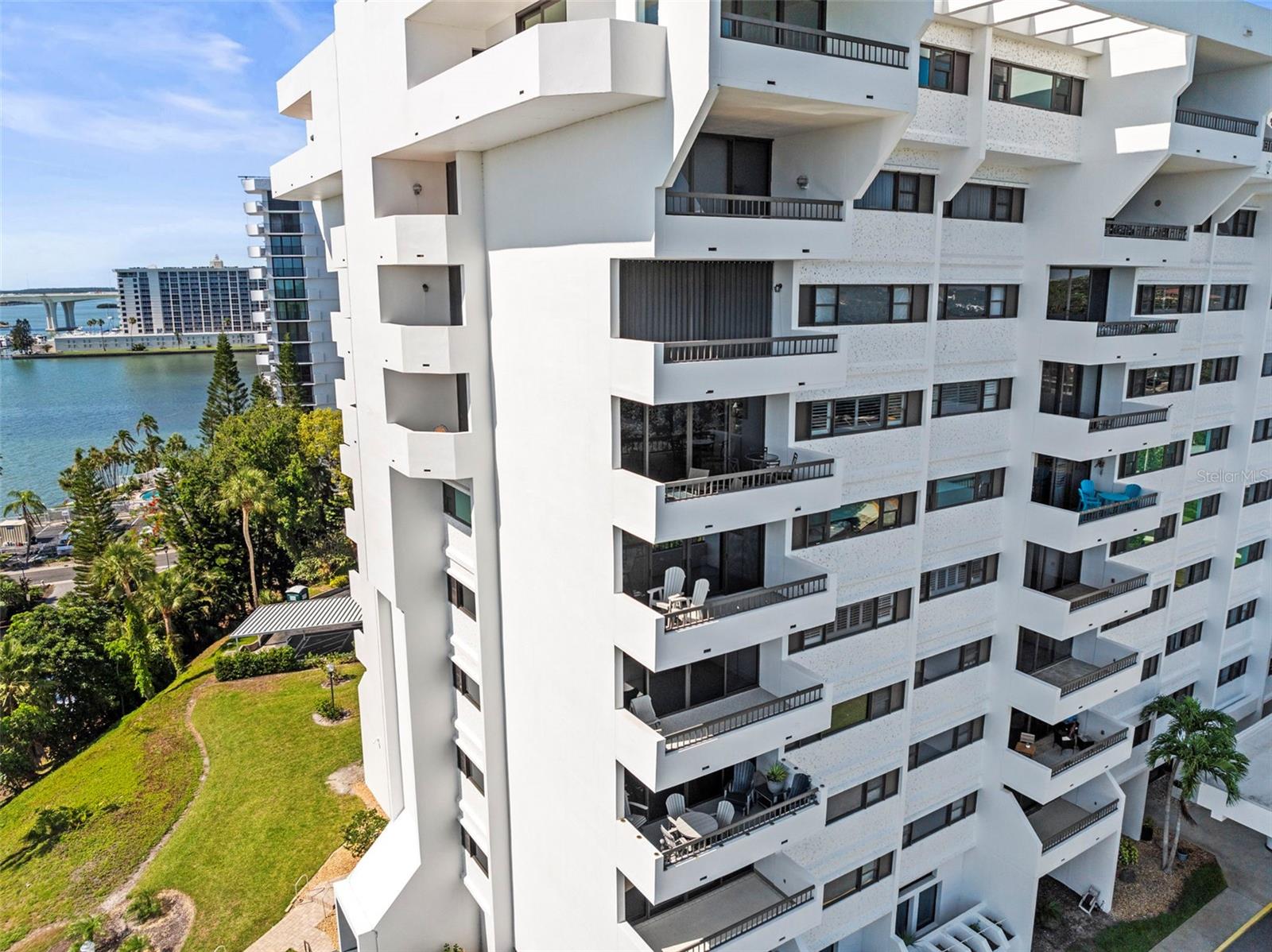 30 TURNER STREET 704