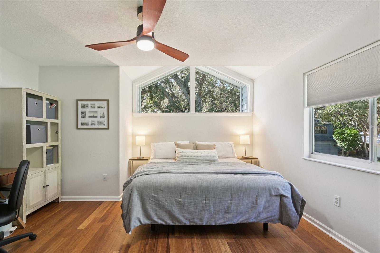 ARBOR OAKS PH 1 - Residential