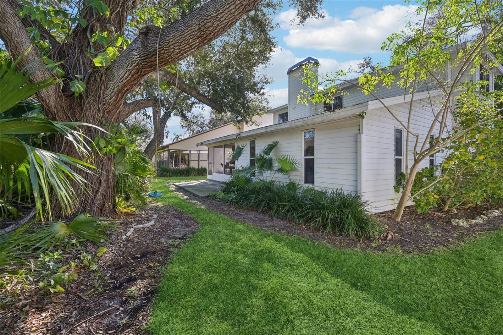 ARBOR OAKS PH 1 - Residential