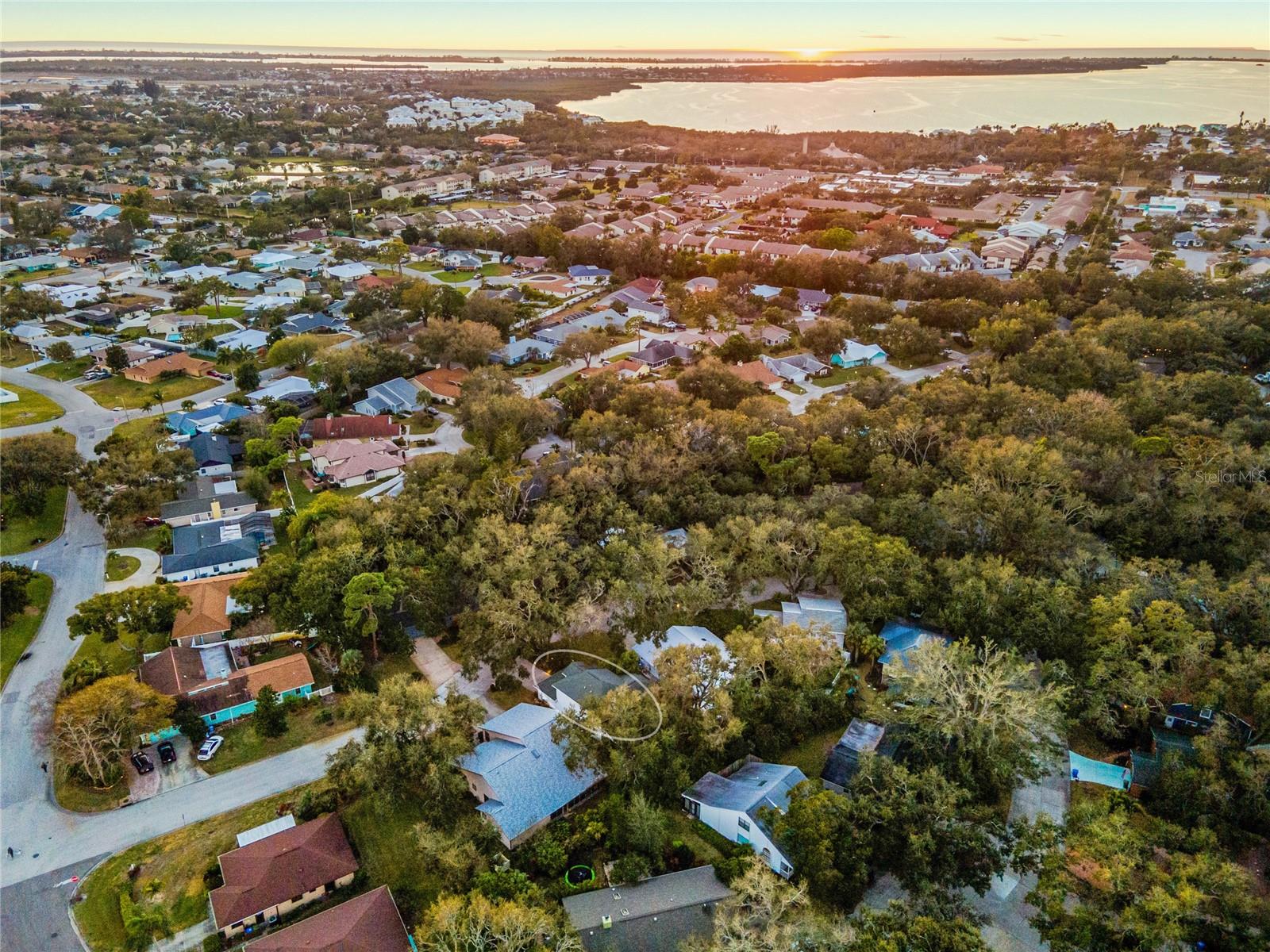 ARBOR OAKS PH 1 - Residential