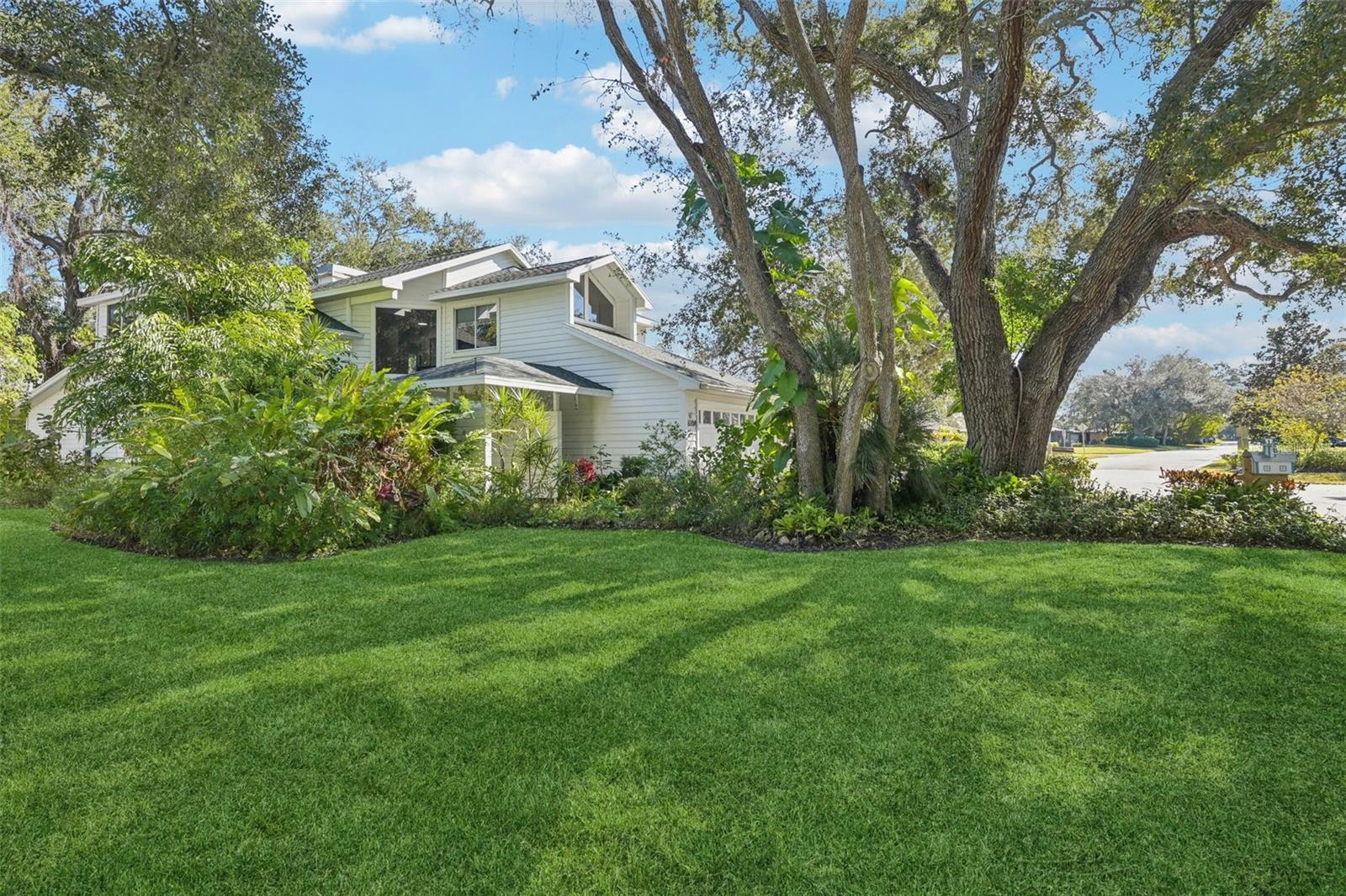 ARBOR OAKS PH 1 - Residential