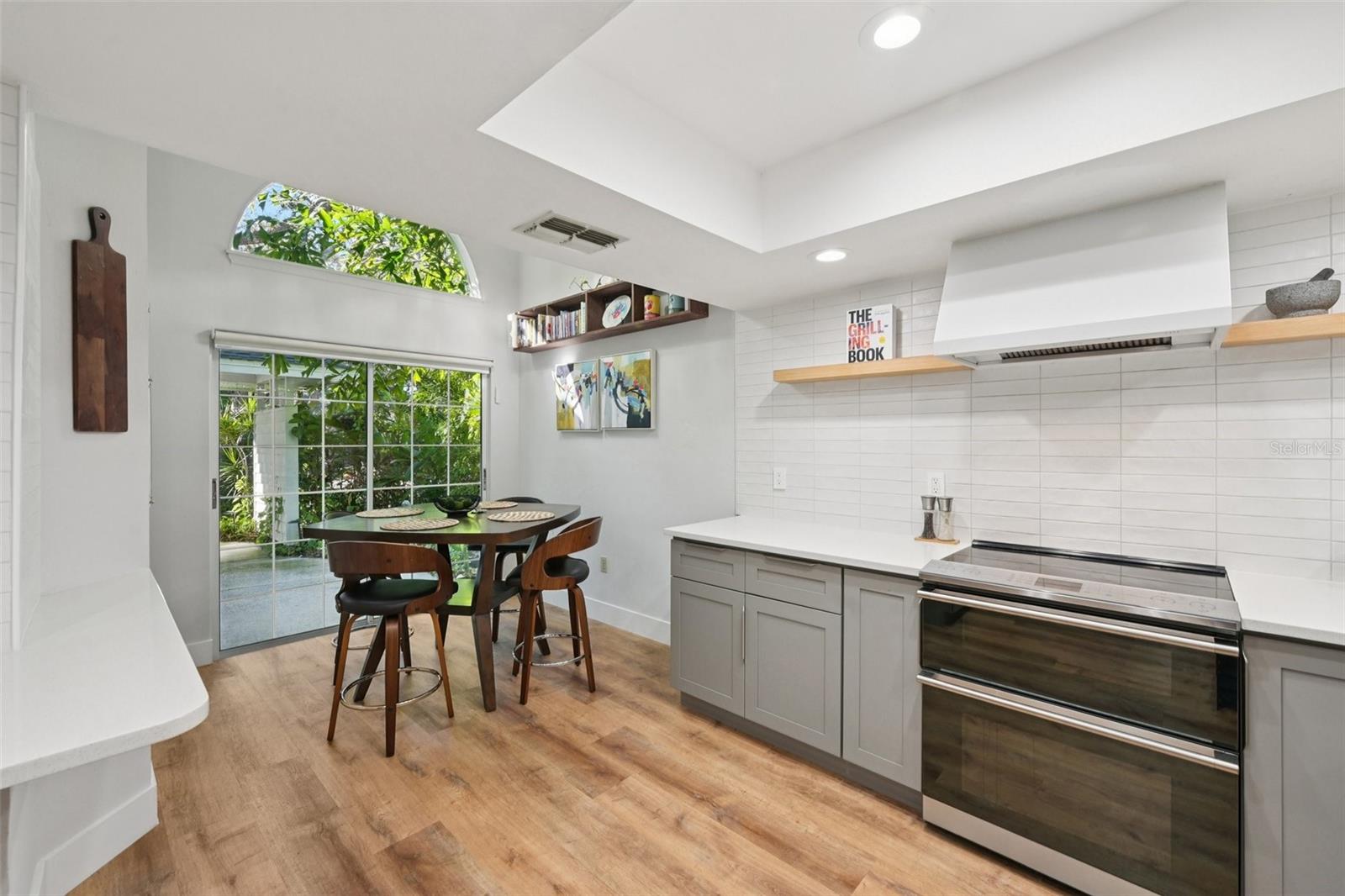 ARBOR OAKS PH 1 - Residential