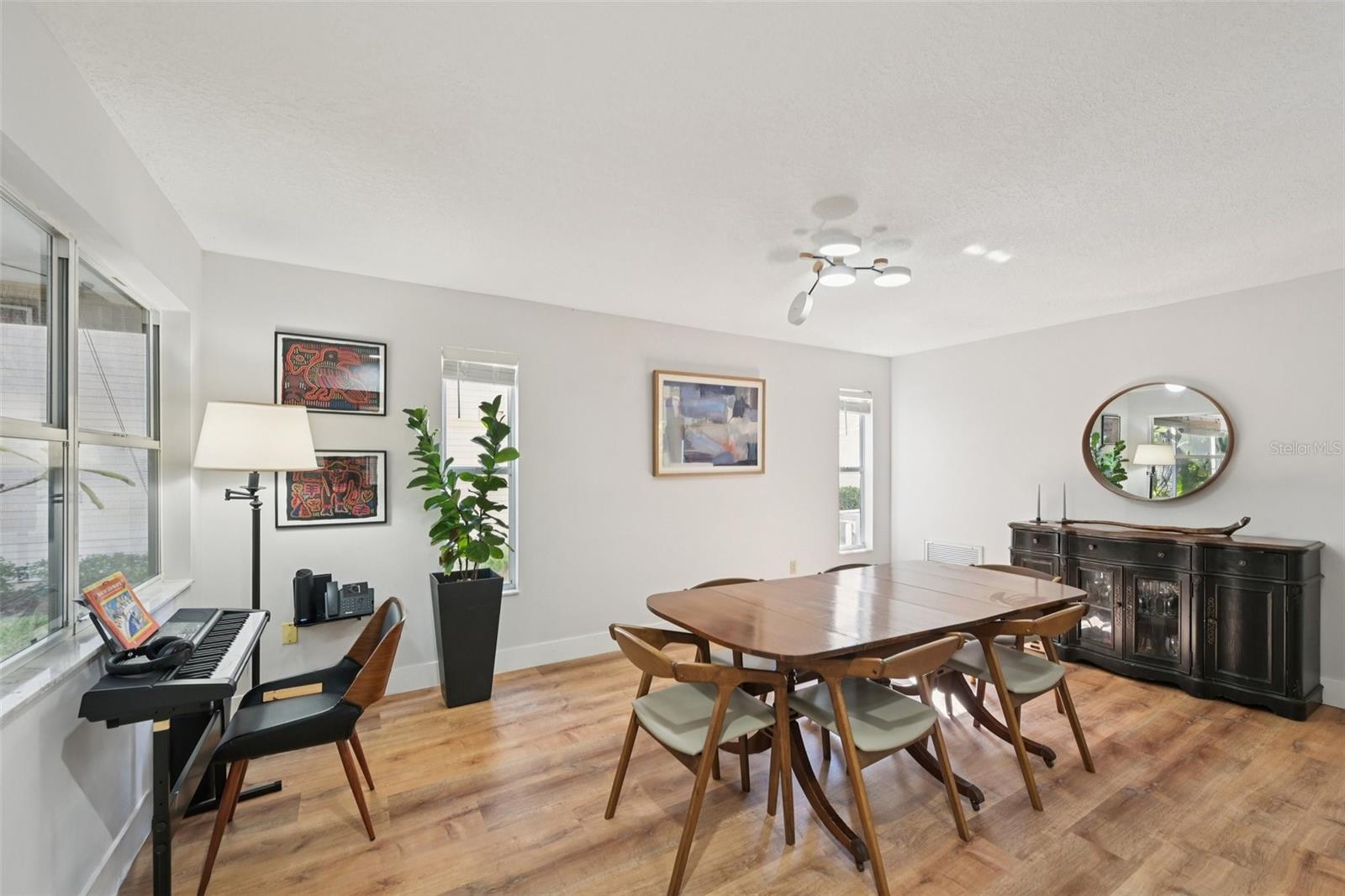 ARBOR OAKS PH 1 - Residential