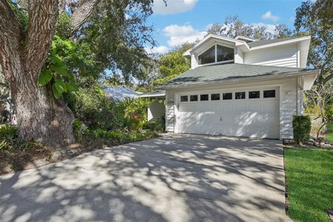 Photo of 6704 Arbor Oaks Drive, Bradenton, FL 34209 (MLS # A4681484)