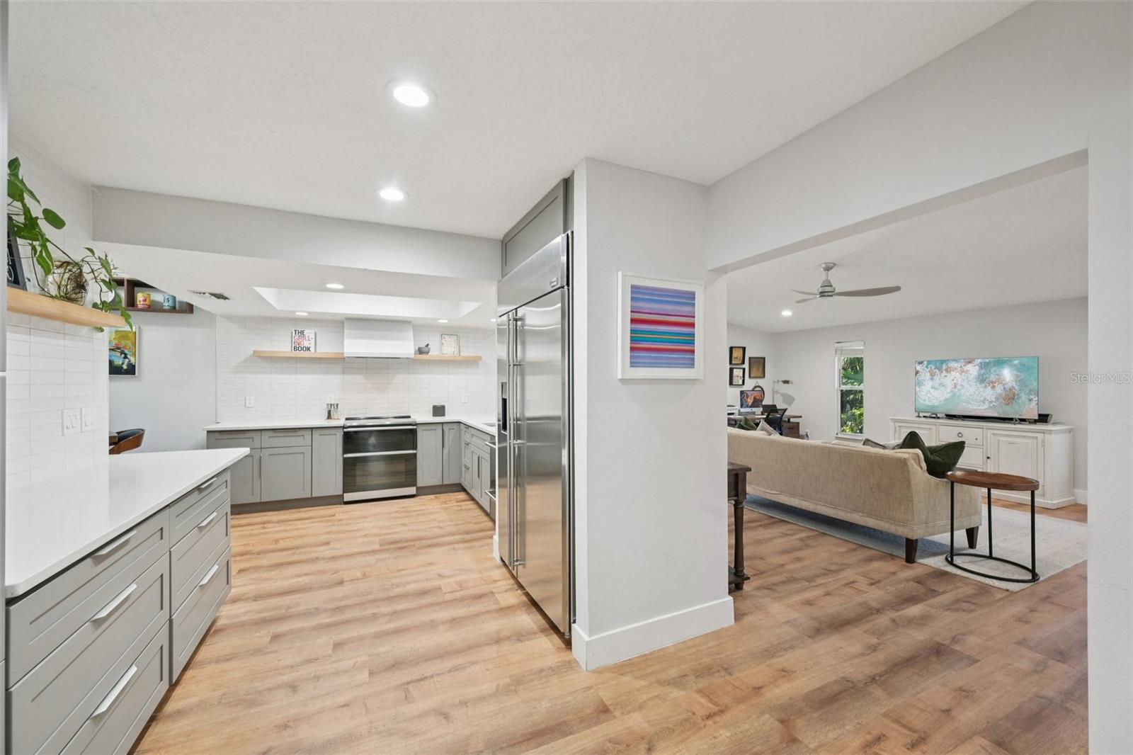 ARBOR OAKS PH 1 - Residential