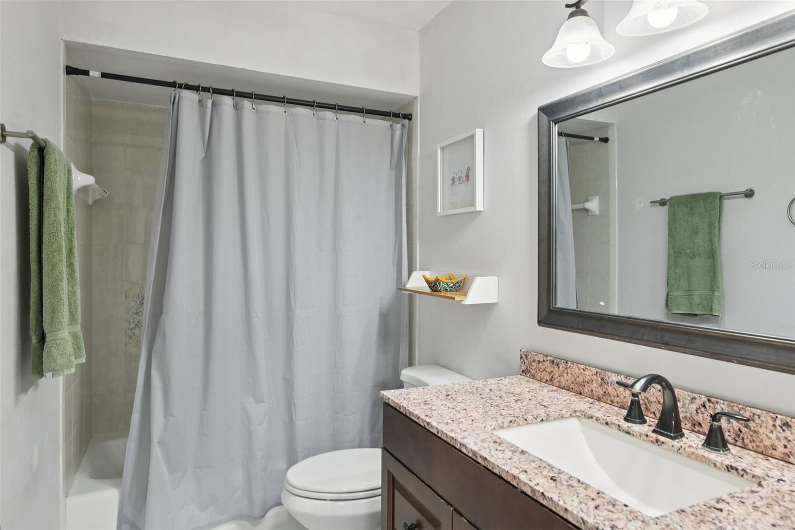 ARBOR OAKS PH 1 - Residential