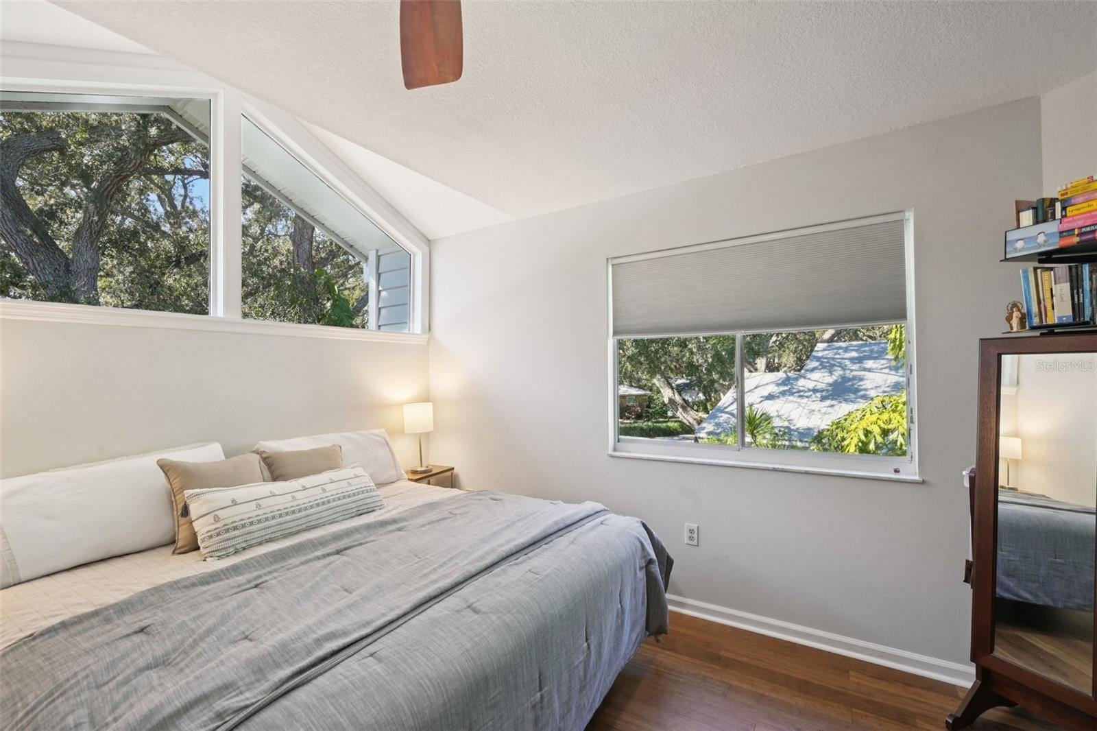 ARBOR OAKS PH 1 - Residential