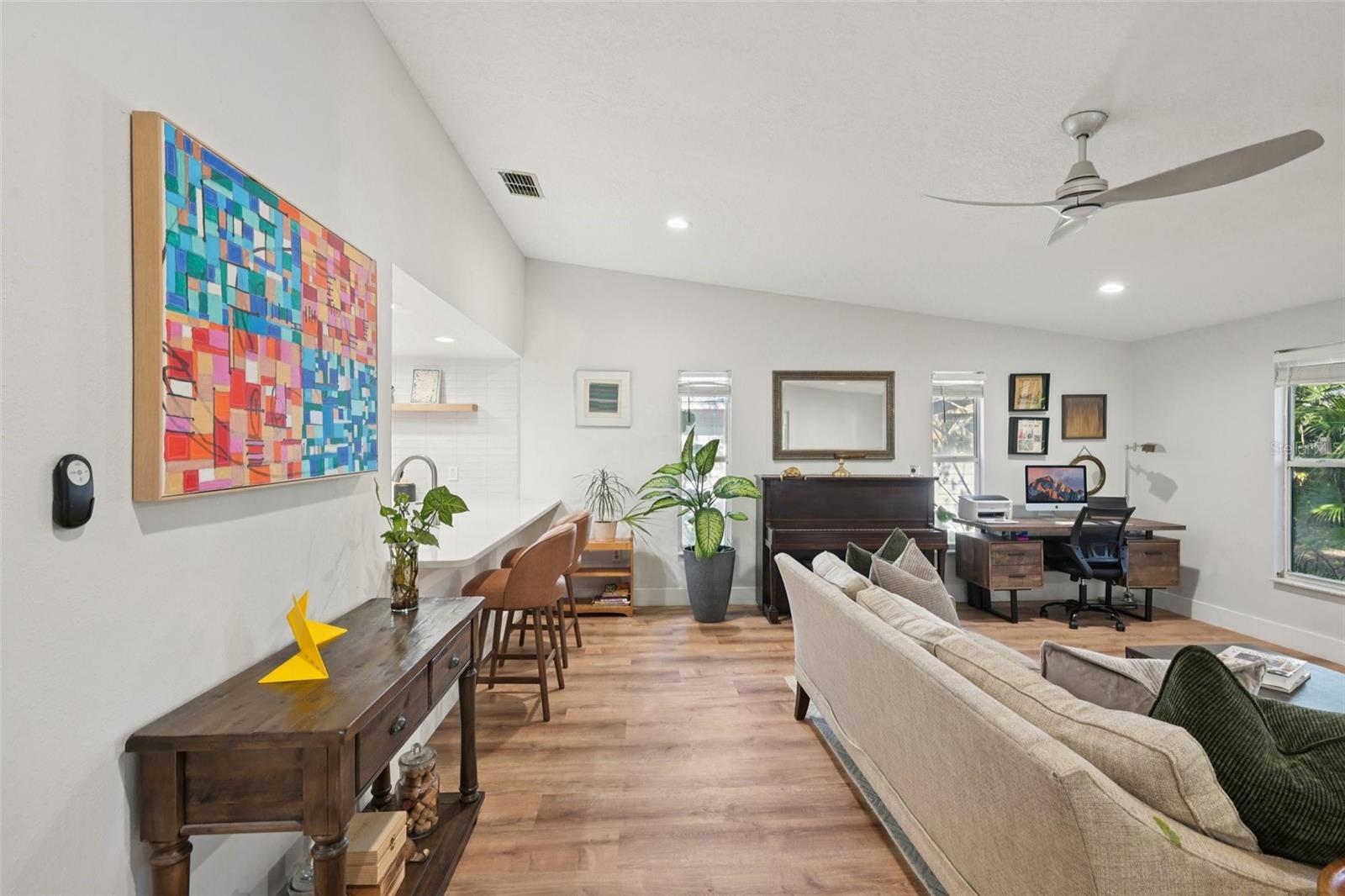 ARBOR OAKS PH 1 - Residential