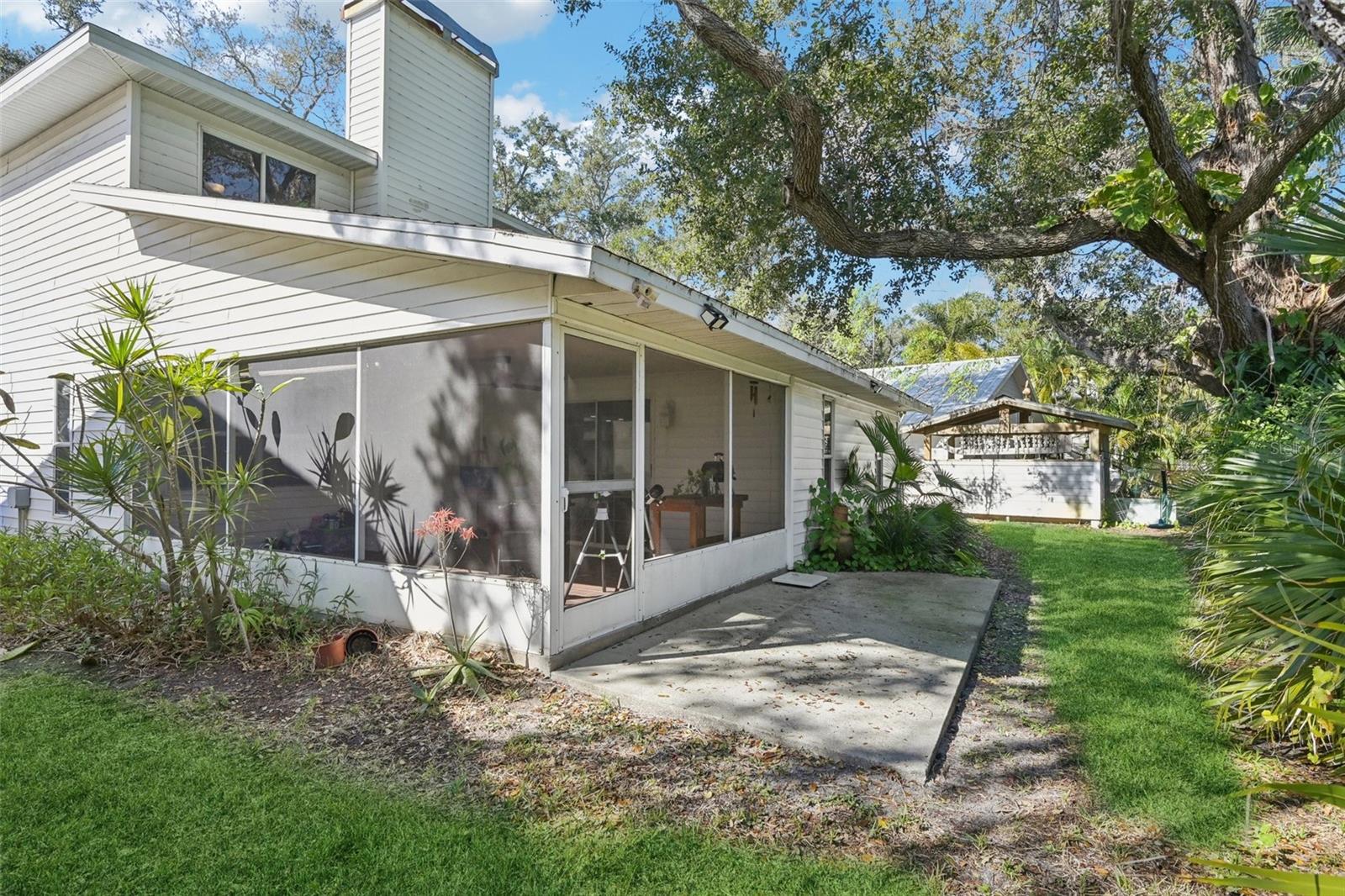 ARBOR OAKS PH 1 - Residential