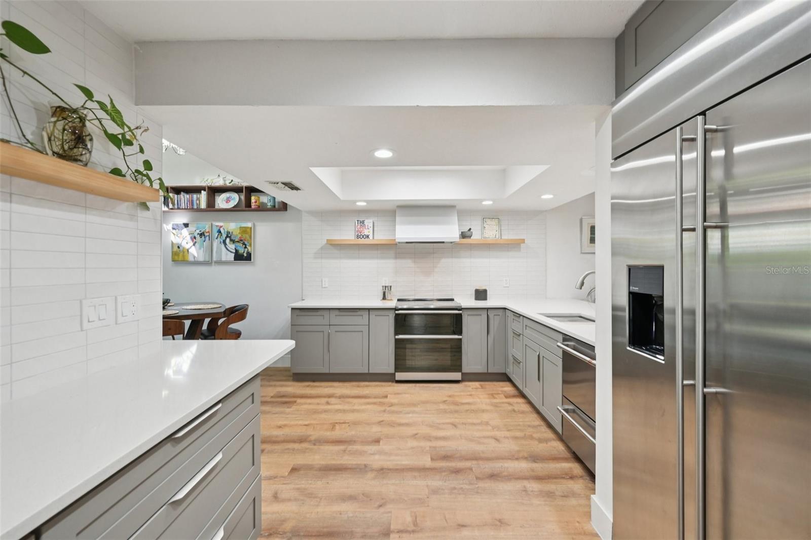 ARBOR OAKS PH 1 - Residential