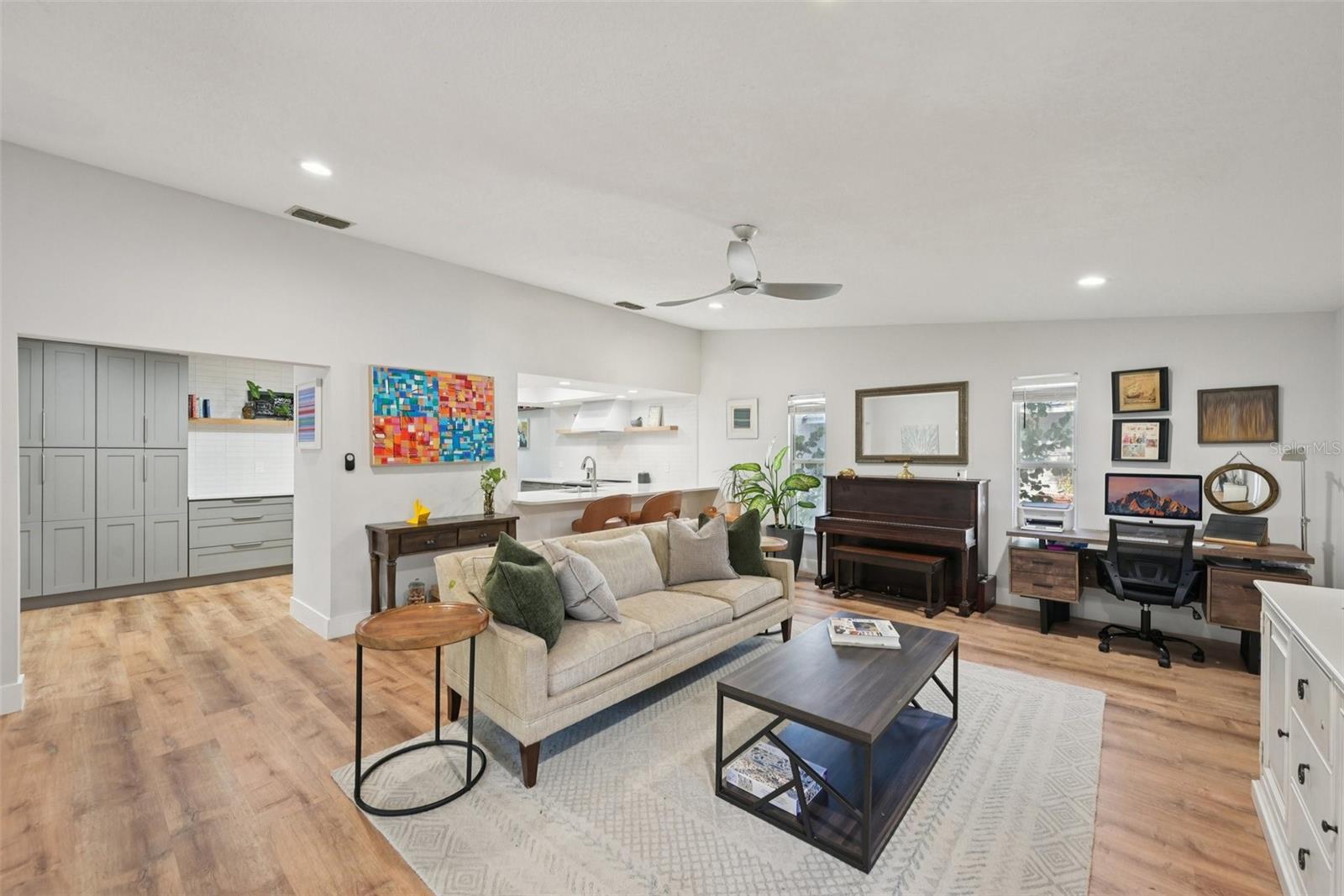 ARBOR OAKS PH 1 - Residential