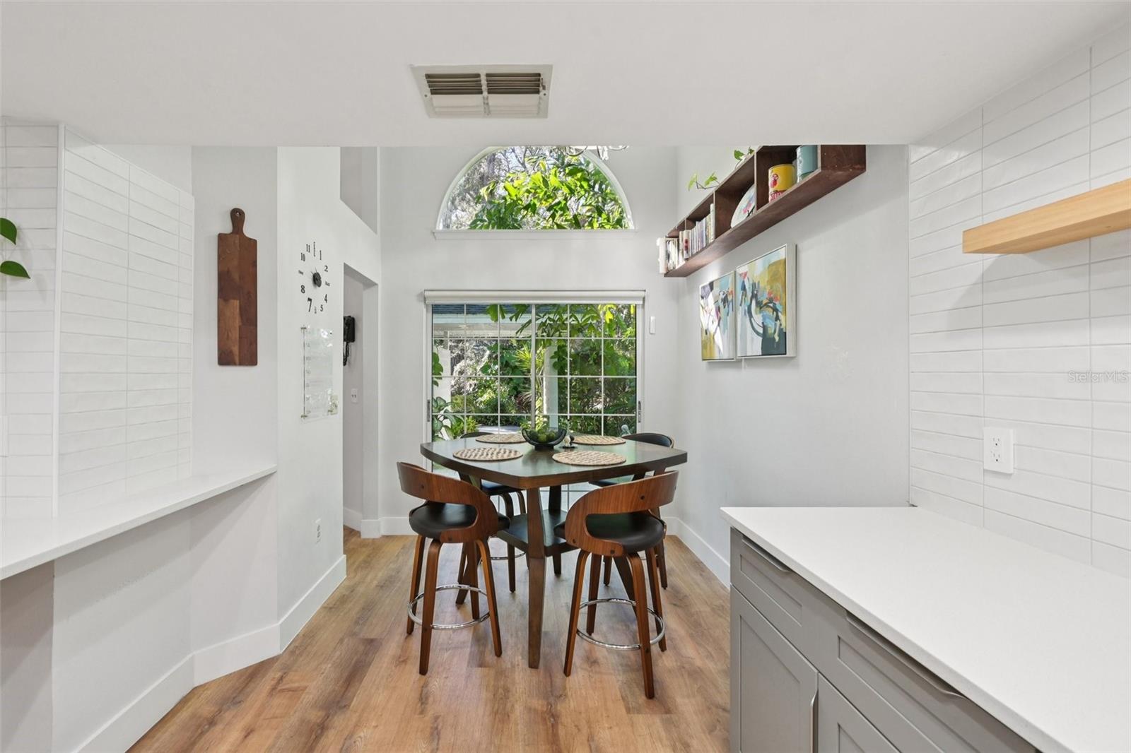 ARBOR OAKS PH 1 - Residential