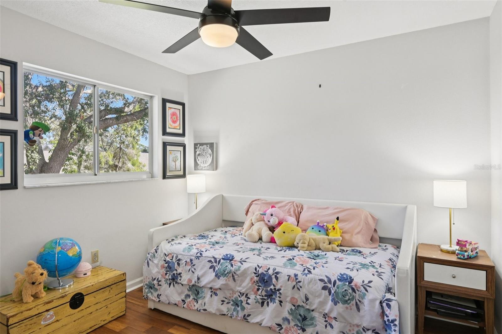 ARBOR OAKS PH 1 - Residential