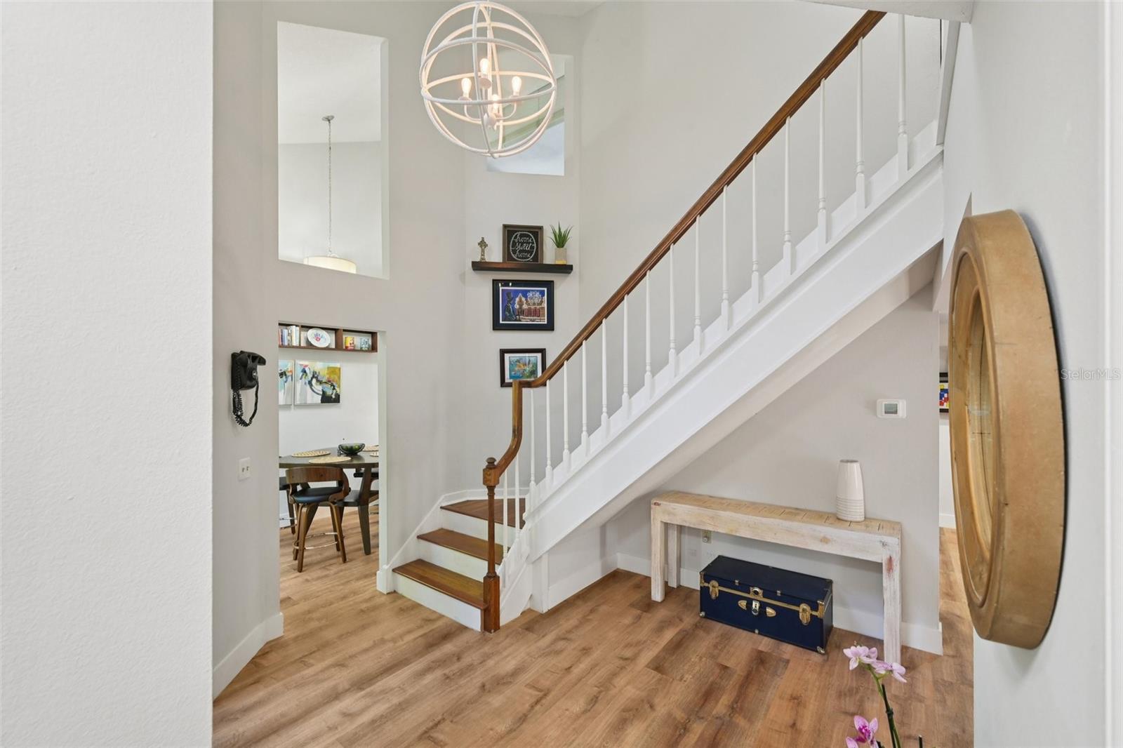 ARBOR OAKS PH 1 - Residential