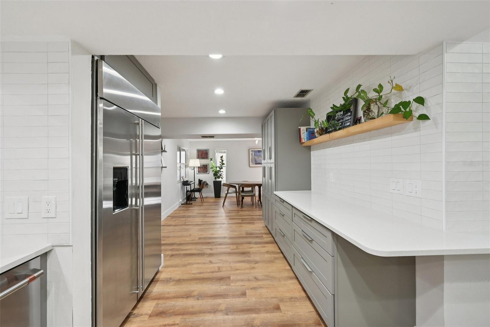 ARBOR OAKS PH 1 - Residential