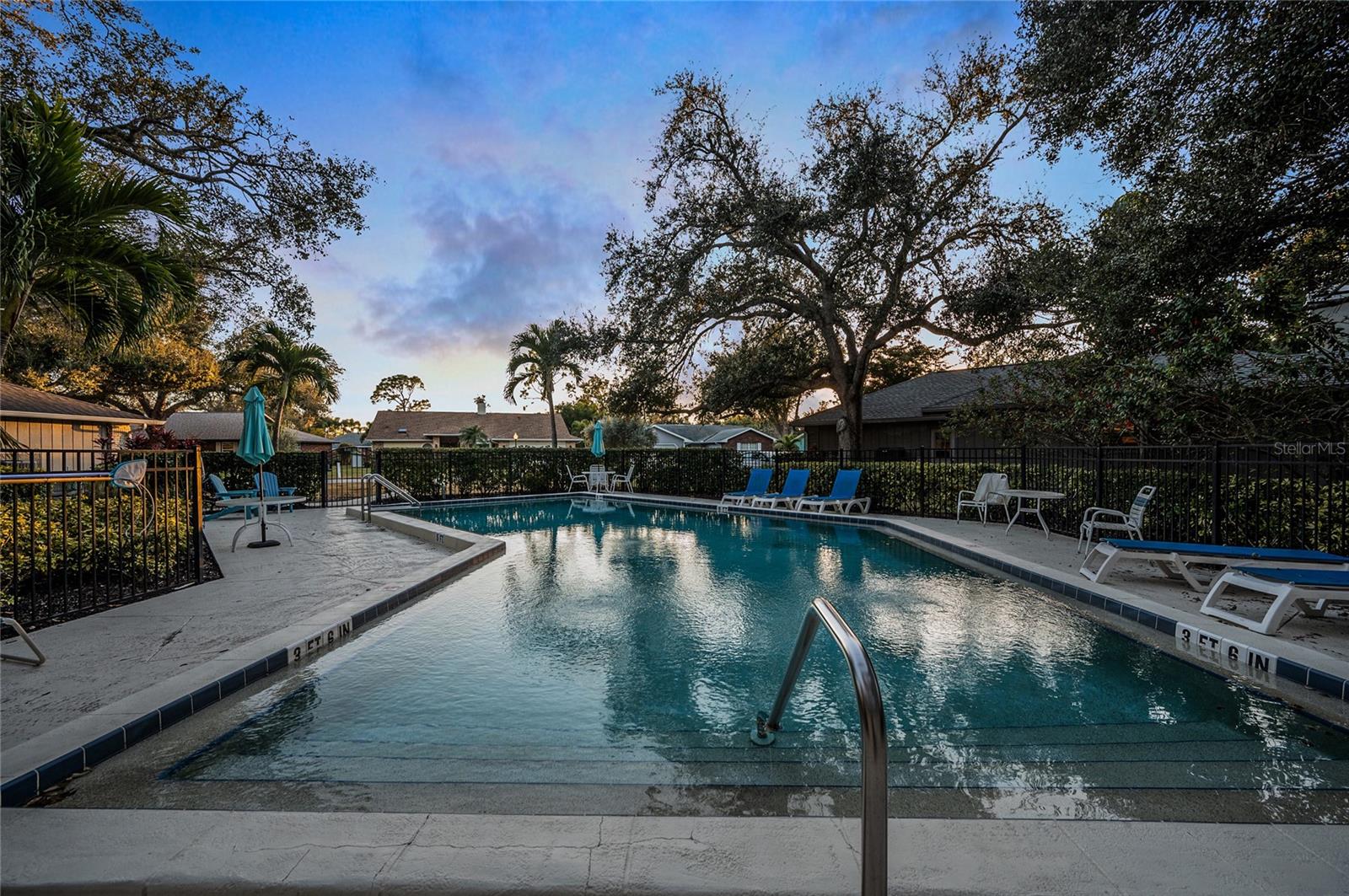 ARBOR OAKS PH 1 - Residential