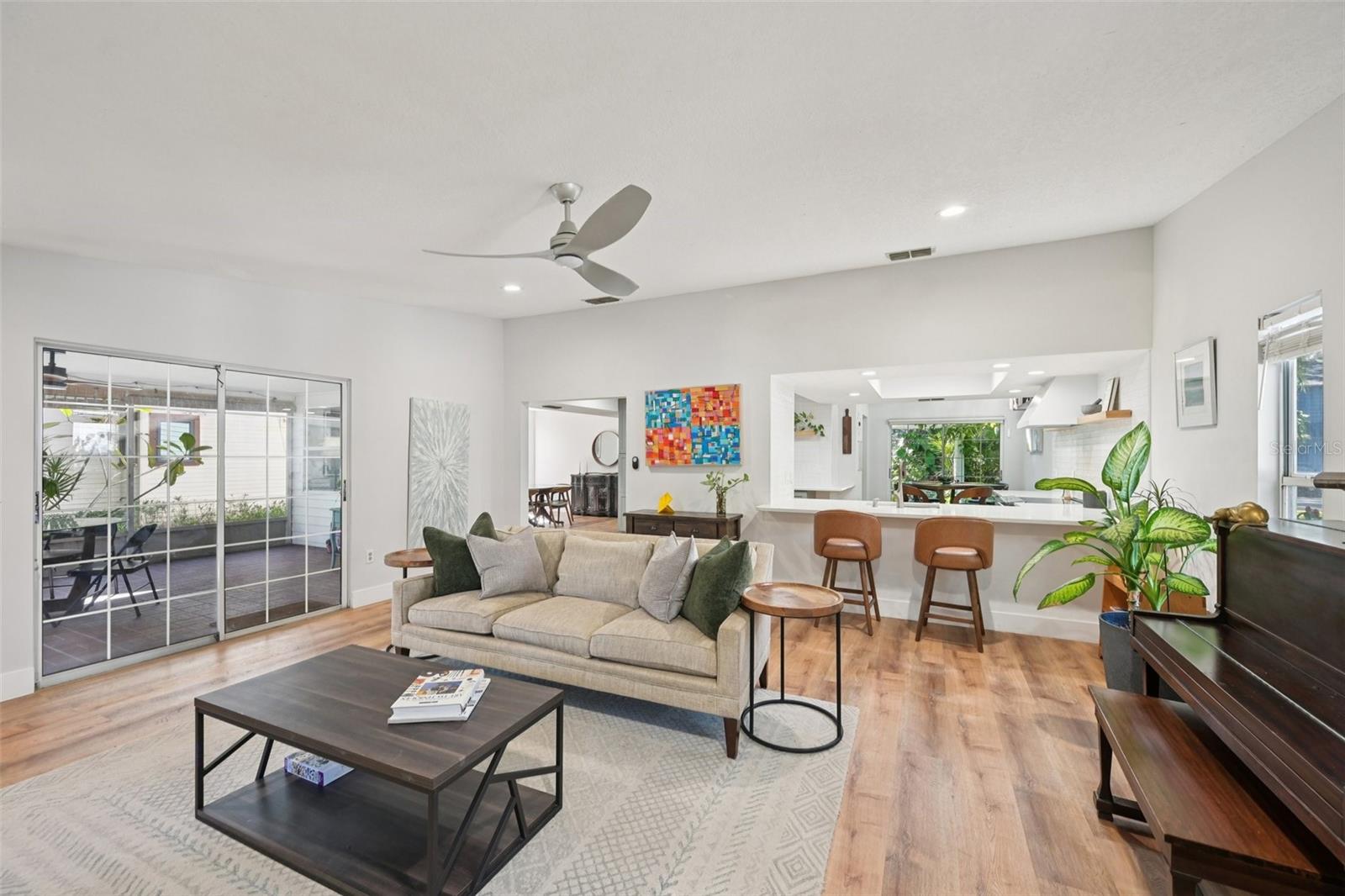 ARBOR OAKS PH 1 - Residential