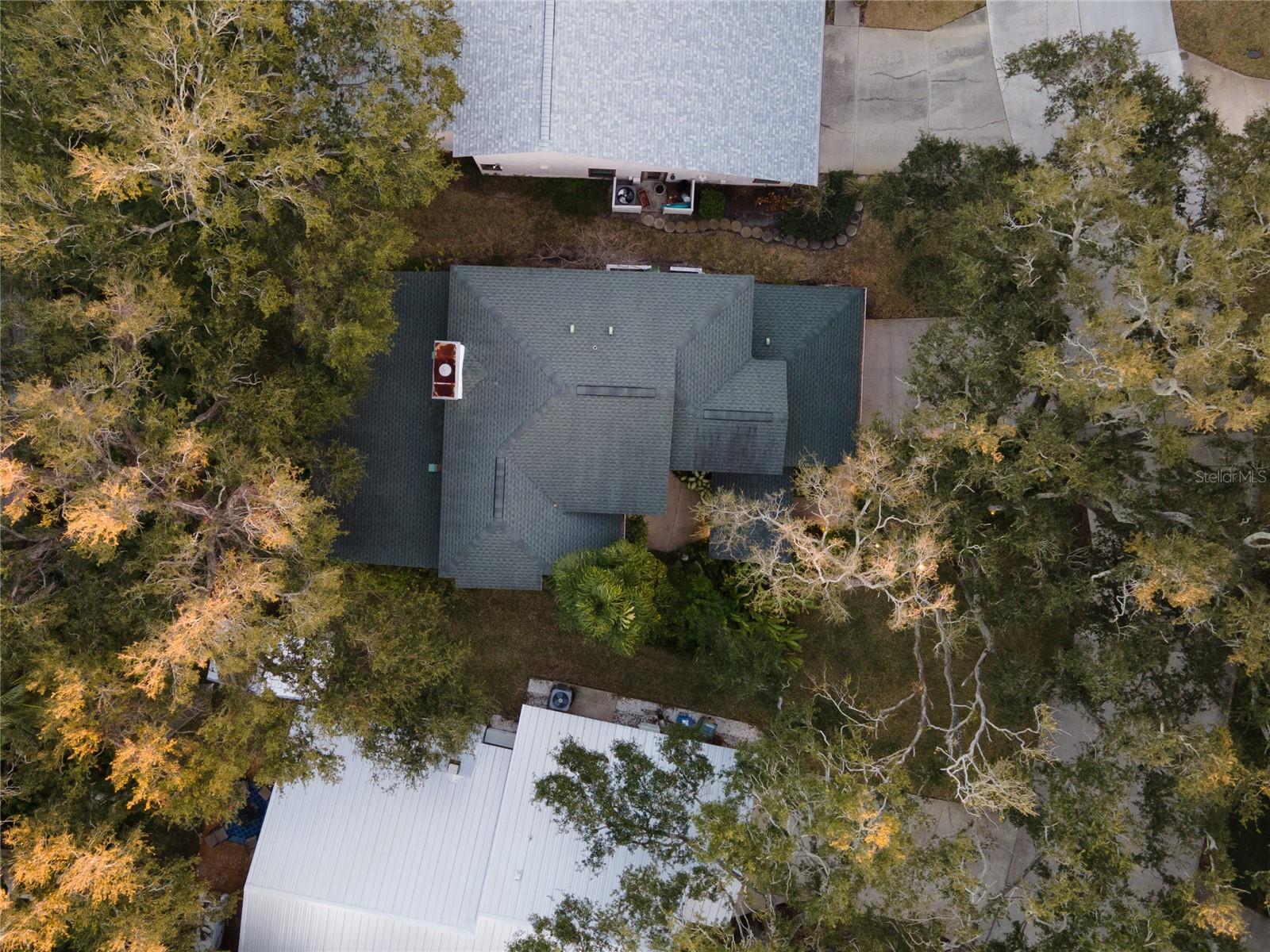 ARBOR OAKS PH 1 - Residential