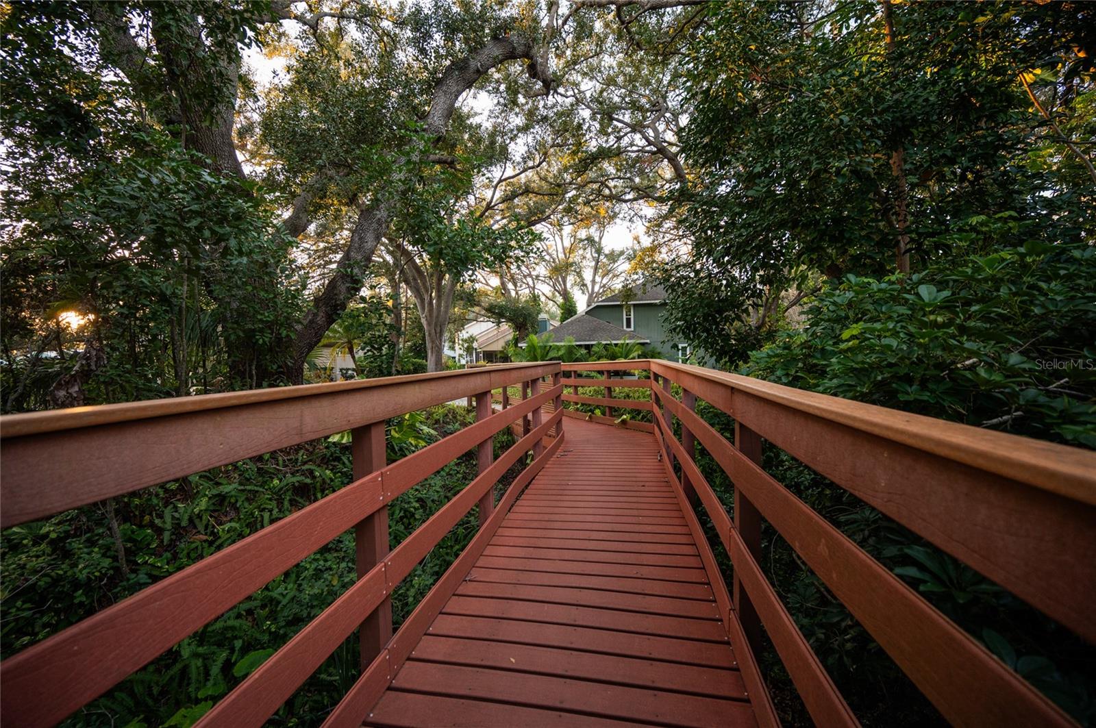 ARBOR OAKS PH 1 - Residential