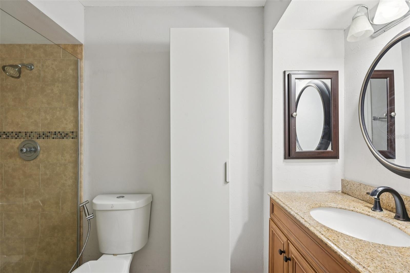 ARBOR OAKS PH 1 - Residential