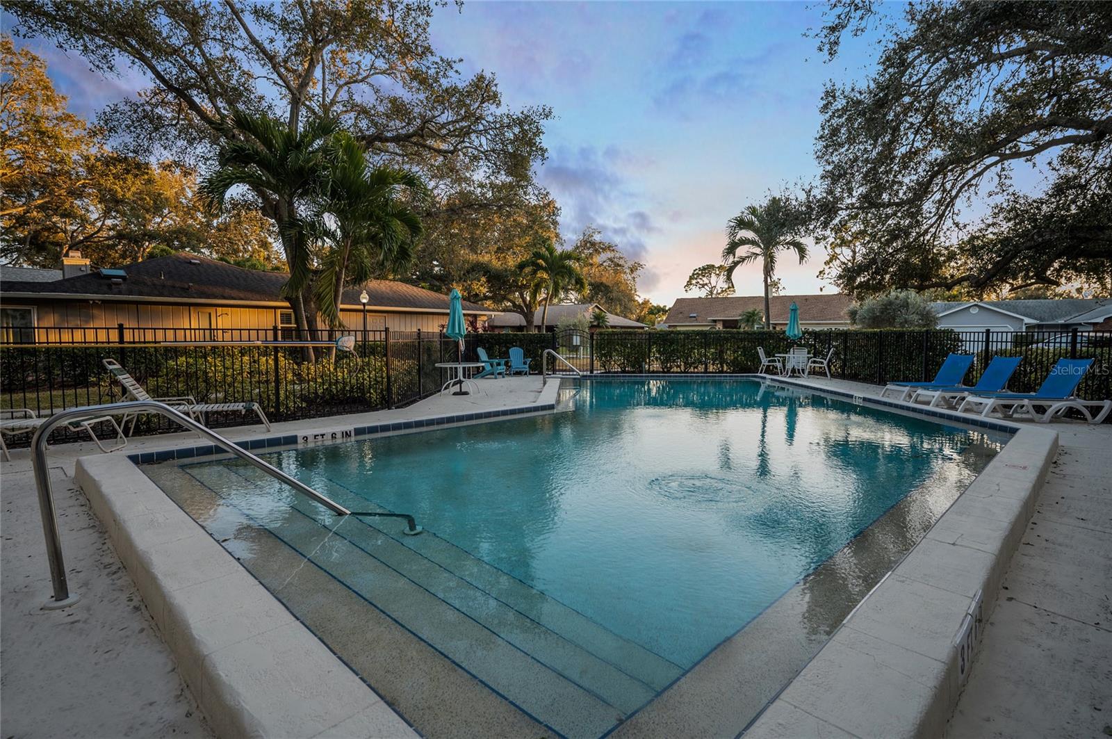 ARBOR OAKS PH 1 - Residential