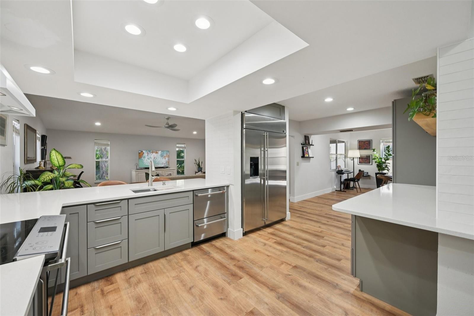 ARBOR OAKS PH 1 - Residential