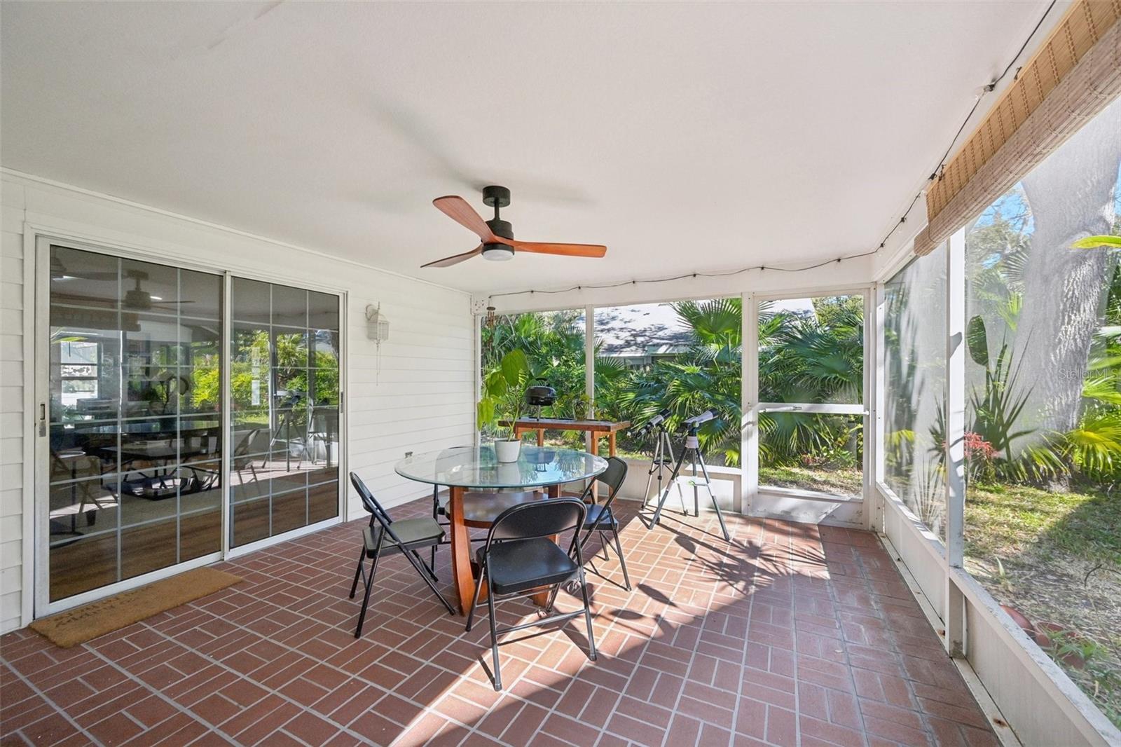 ARBOR OAKS PH 1 - Residential